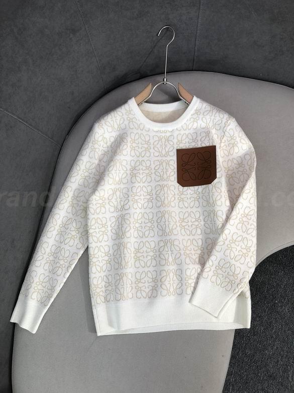 Loewe Men's Sweater 8